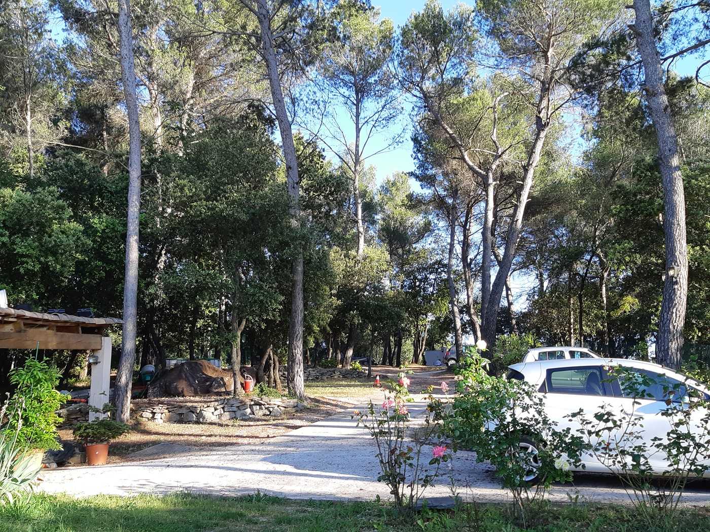 Villa La Licorne, Belcodène - photo 43