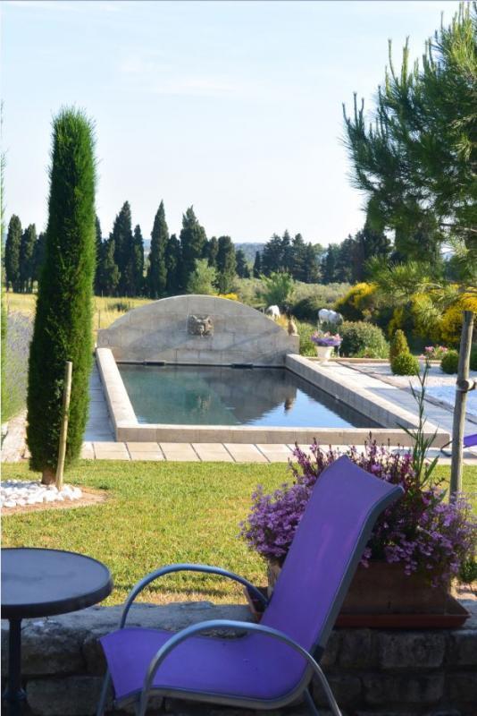 Les Gîtes Maussane - Le Mazet De Maïs, Maussane-les-Alpilles - photo 29