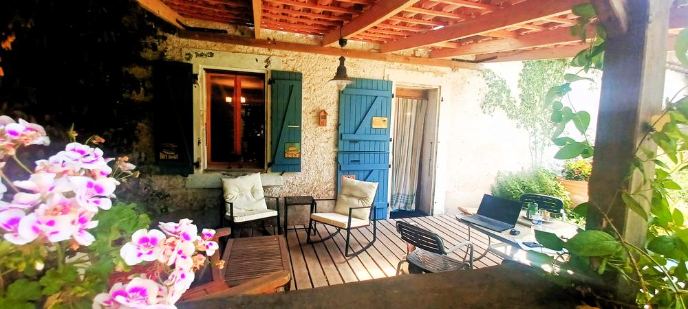 Gite Champêtre Drôme Lorette_Marsanne