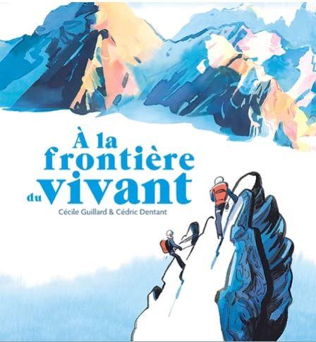 Les rencontres de La Page Clarée : 'A la frontière du vivant'