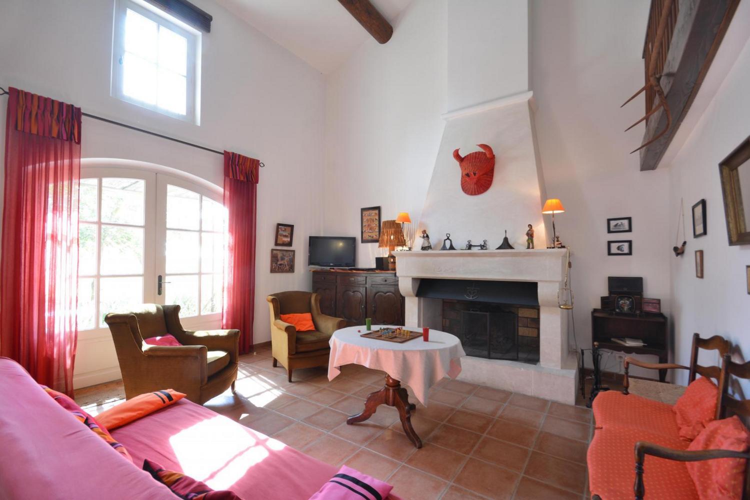 Gîte De L'Esparradou, Salon-de-Provence - photo 43