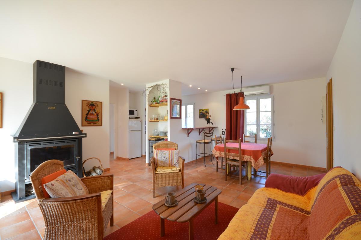 Le Midi, Mollégès - photo 11