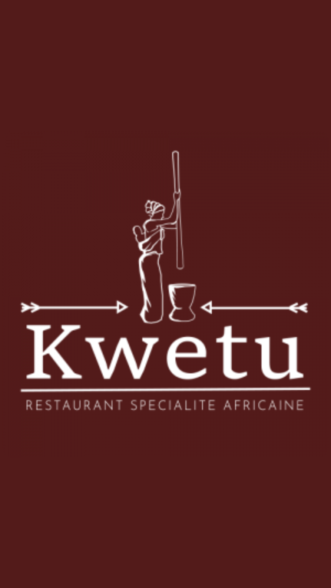 Kwetu