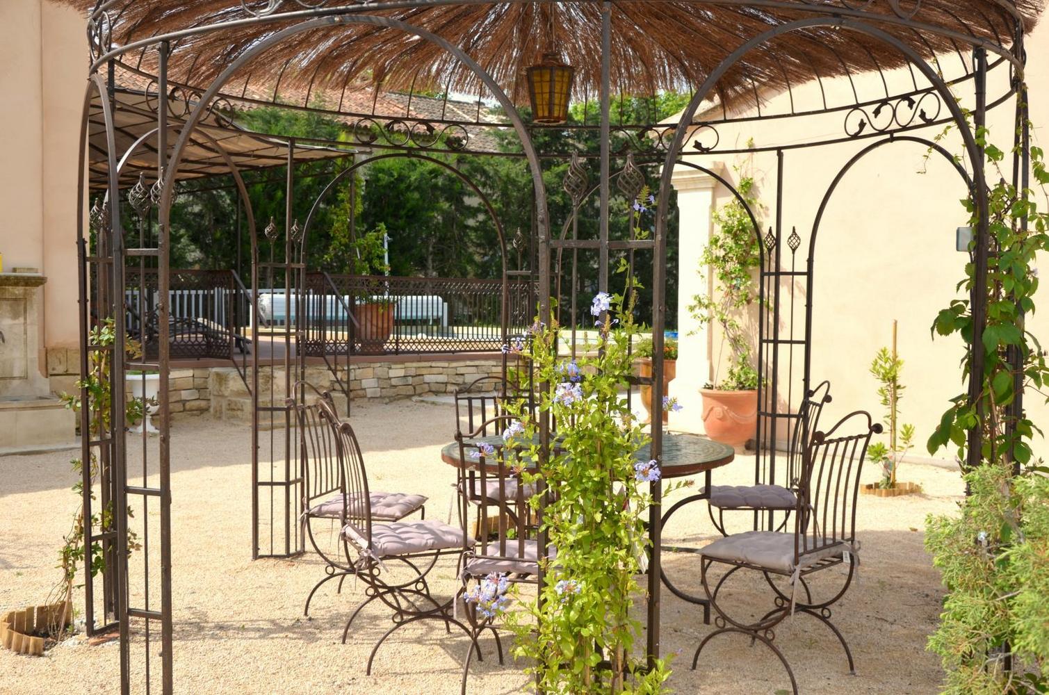 Le Mazet Des Oliviers, Plan-d'Orgon - photo 11