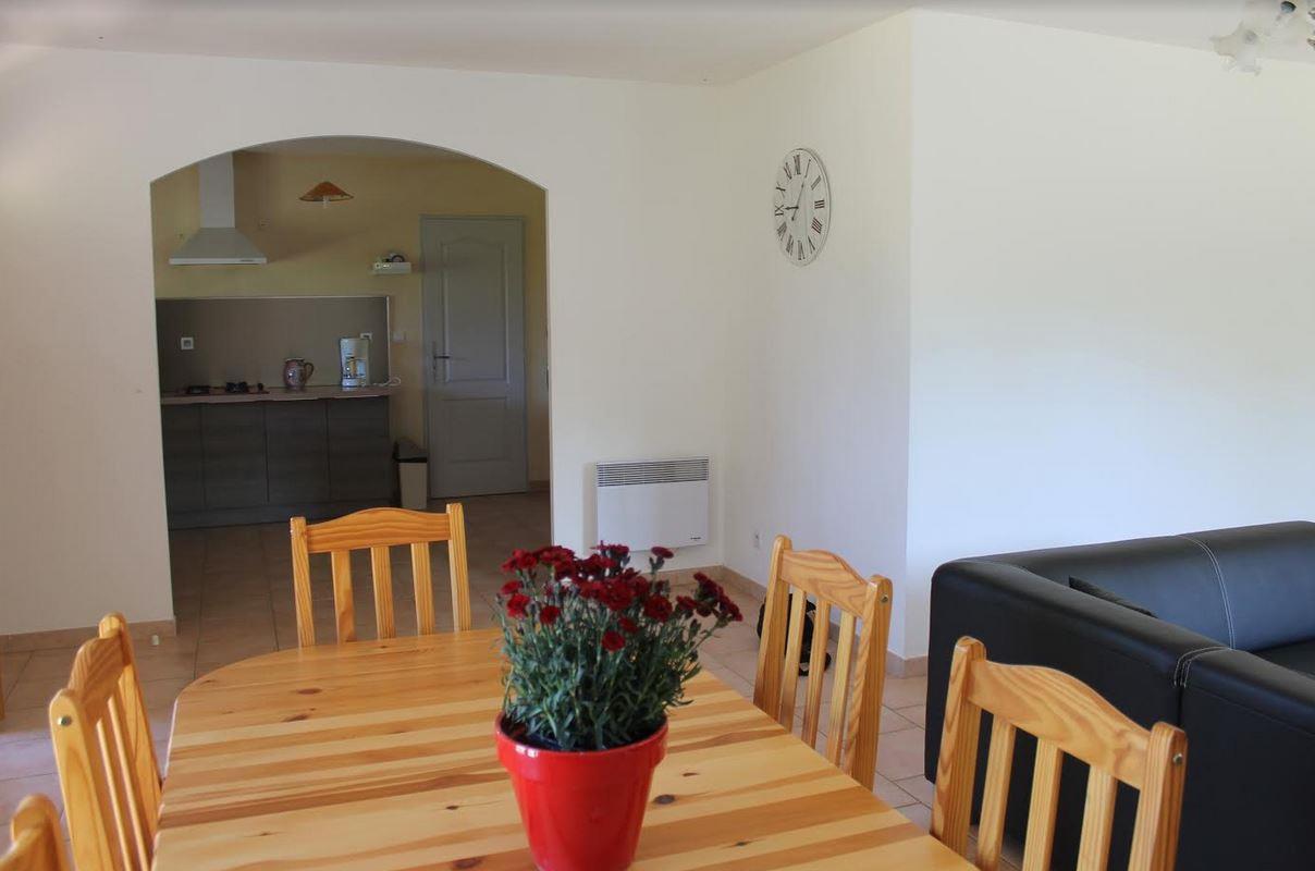 Les Amandiers - photo 3