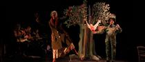Un poirier m'a dit - Conte musical - Saison culturelle la Passerelle_Saint-Just Saint-Rambert