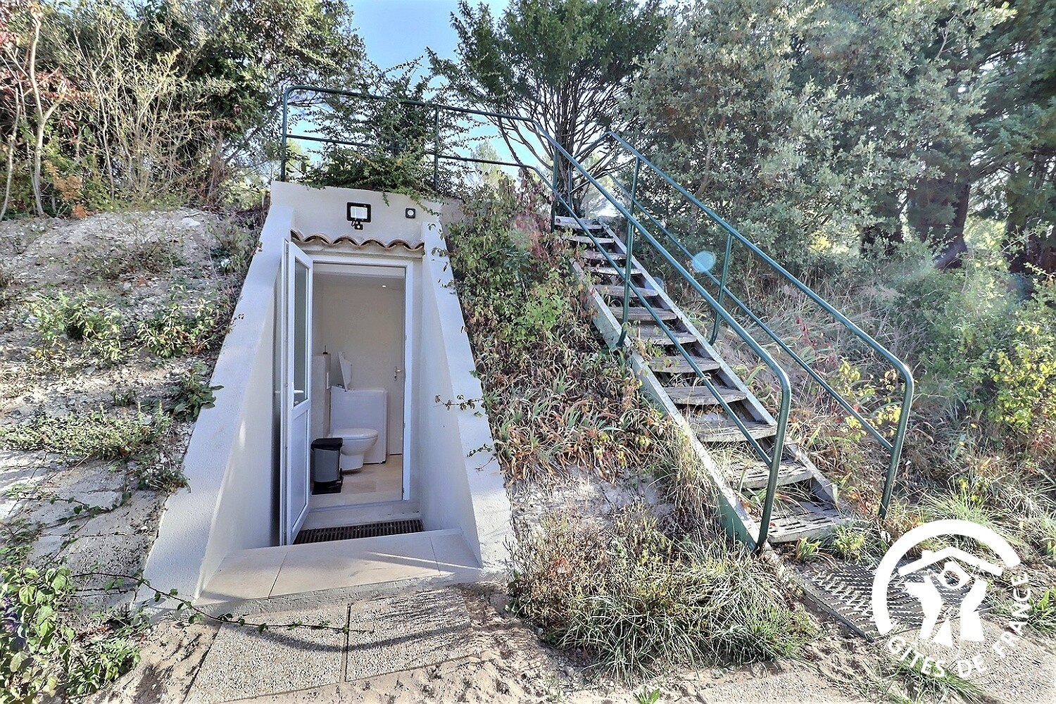 Grand Puech, Simiane-Collongue - photo 26