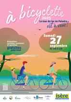À Bicyclette 2025
