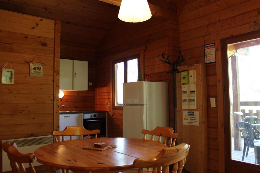 Gîte L'Escondu-Séjour-Roubion-Gîtes de France des Alpes-Maritimes