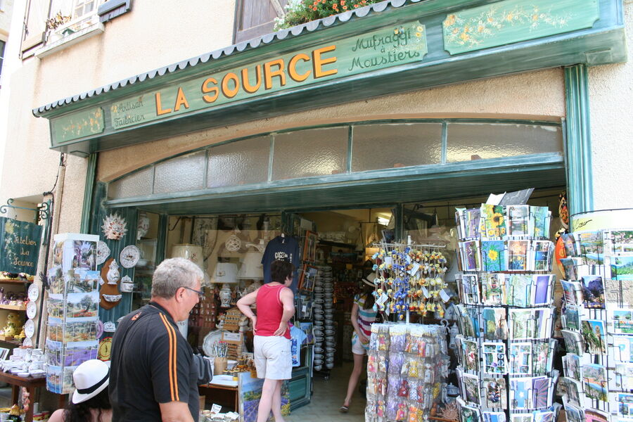 La Source