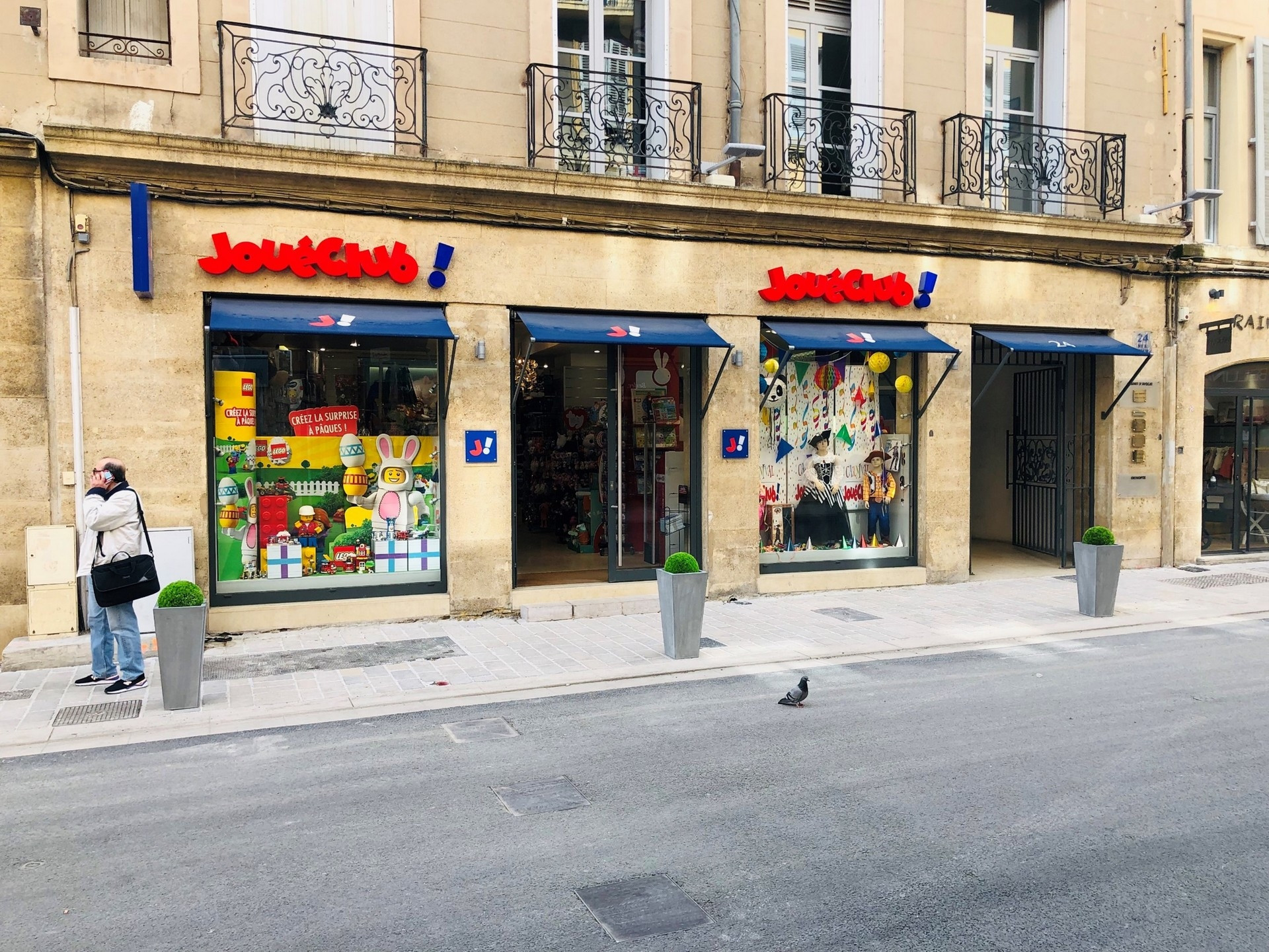 JouéClub — photo 3