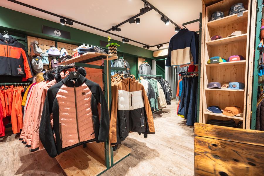 Nevada Sports Boutique Ski et VTT