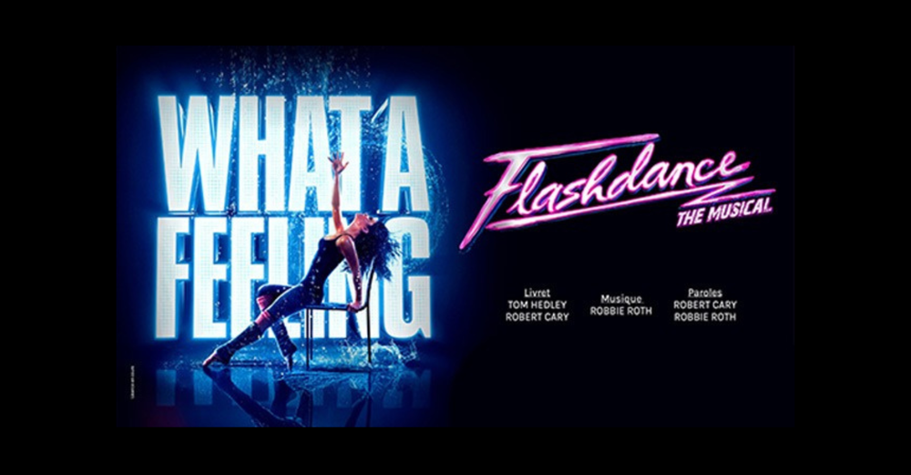 Flashdance, The Musical