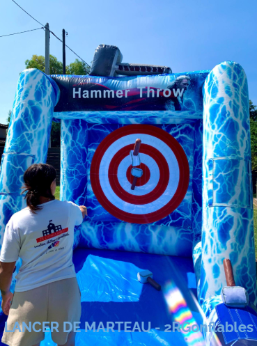 Le Noël Gourmand: La Grande Kermesse_Cavalaire-sur-Mer