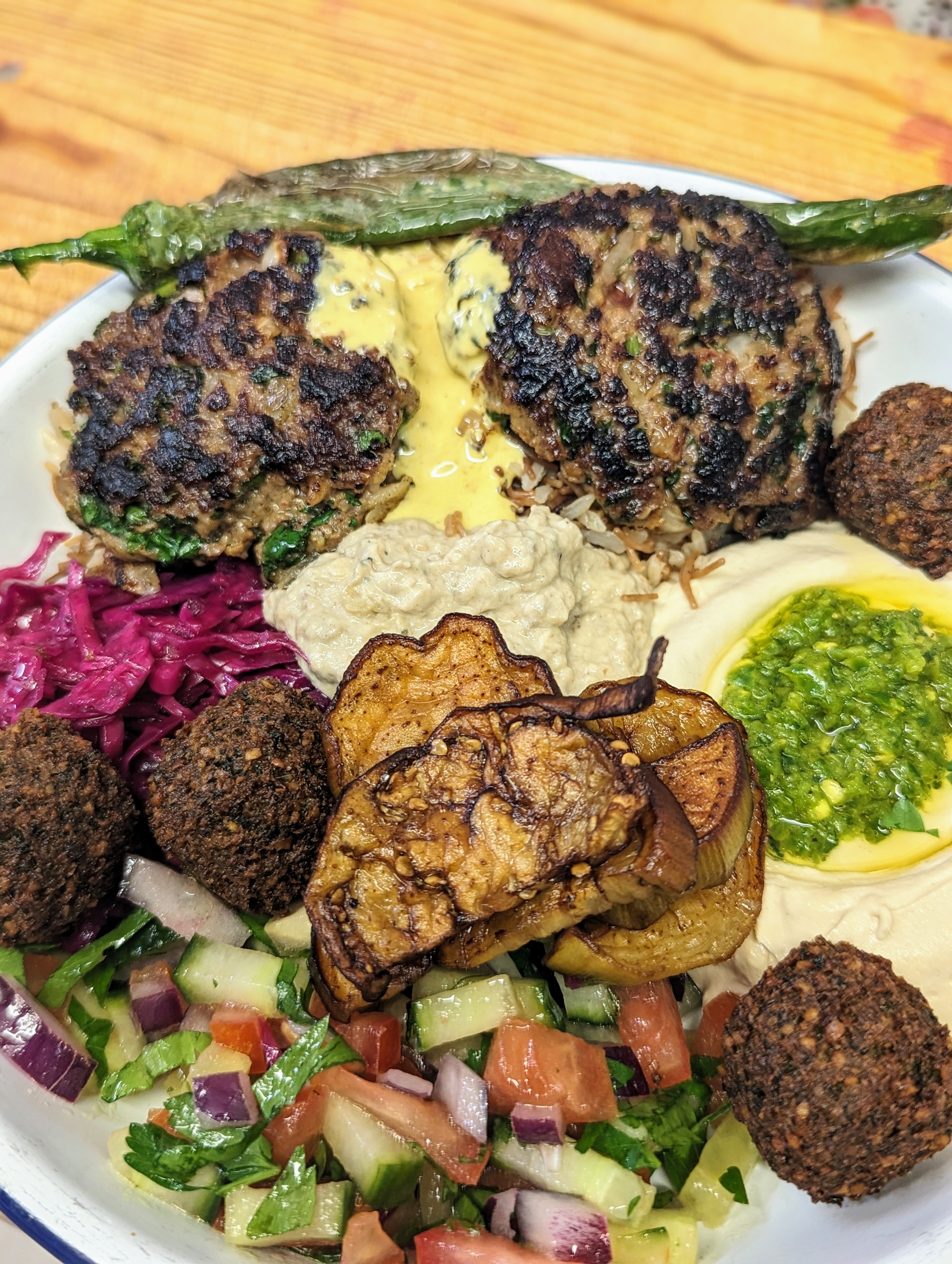 Restaurant Tita, Aix-en-Provence - photo 10