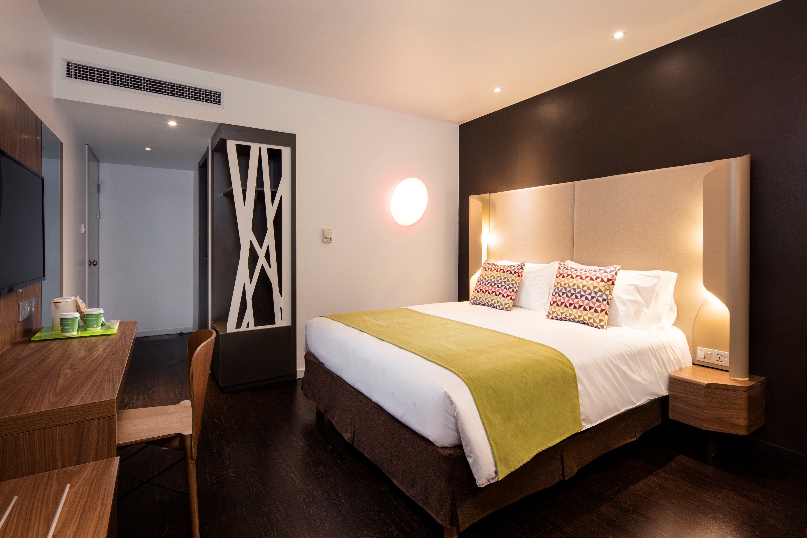 Hôtel Campanile Marseille Est - Aubagne, Aubagne - photo 7