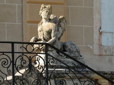 Château de Fonscolombe, Le Puy-Sainte-Réparade - photo 3