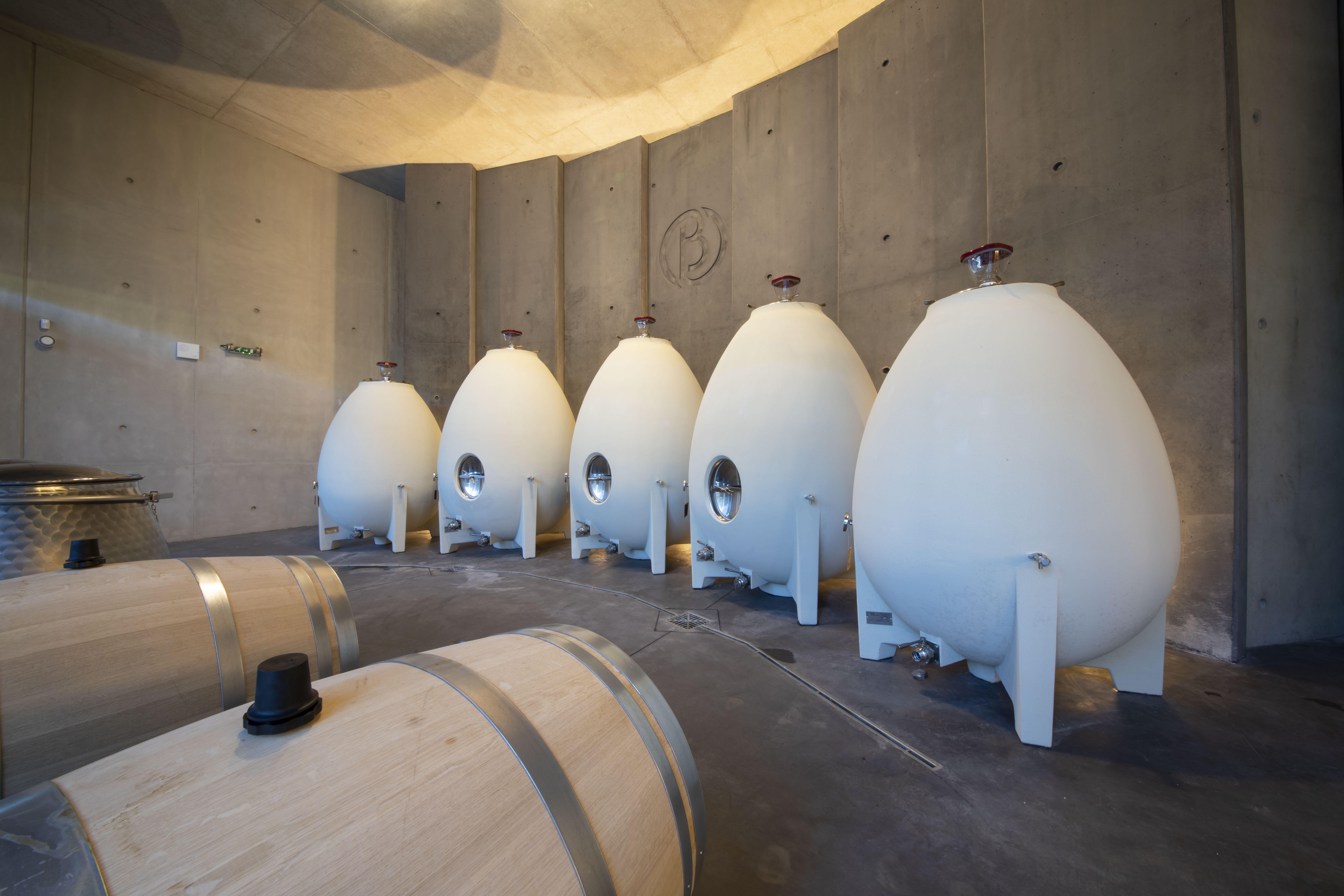 Domaine - Château Bonisson, Rognes - photo 16
