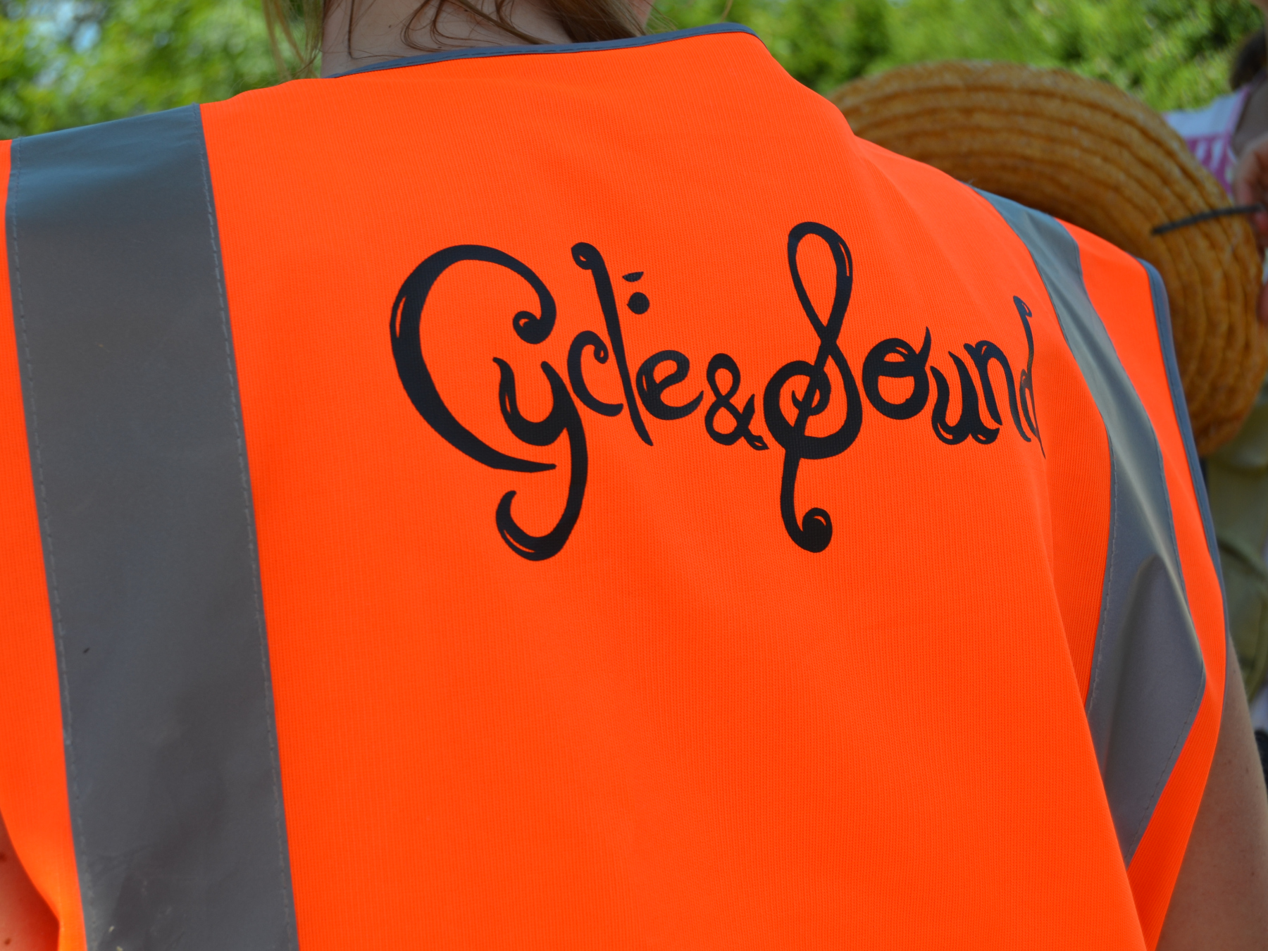 Festival cycle and sound