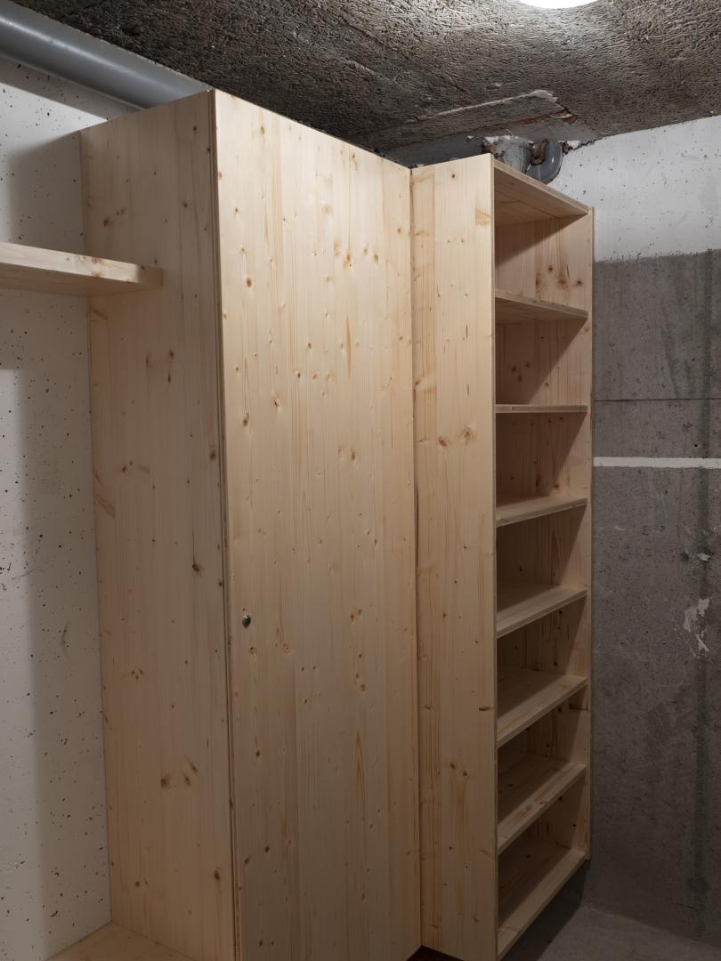 L'�chapp�e belle