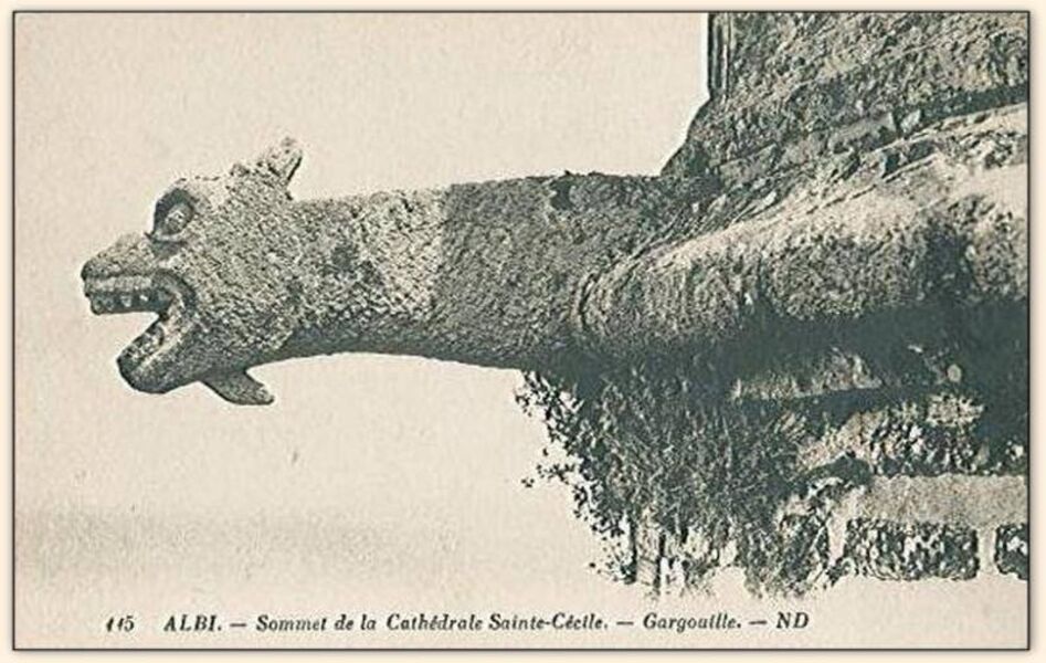 La monstrueuse visite : Halloween à Albi