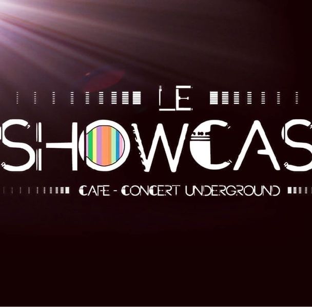 Bar le Showcase