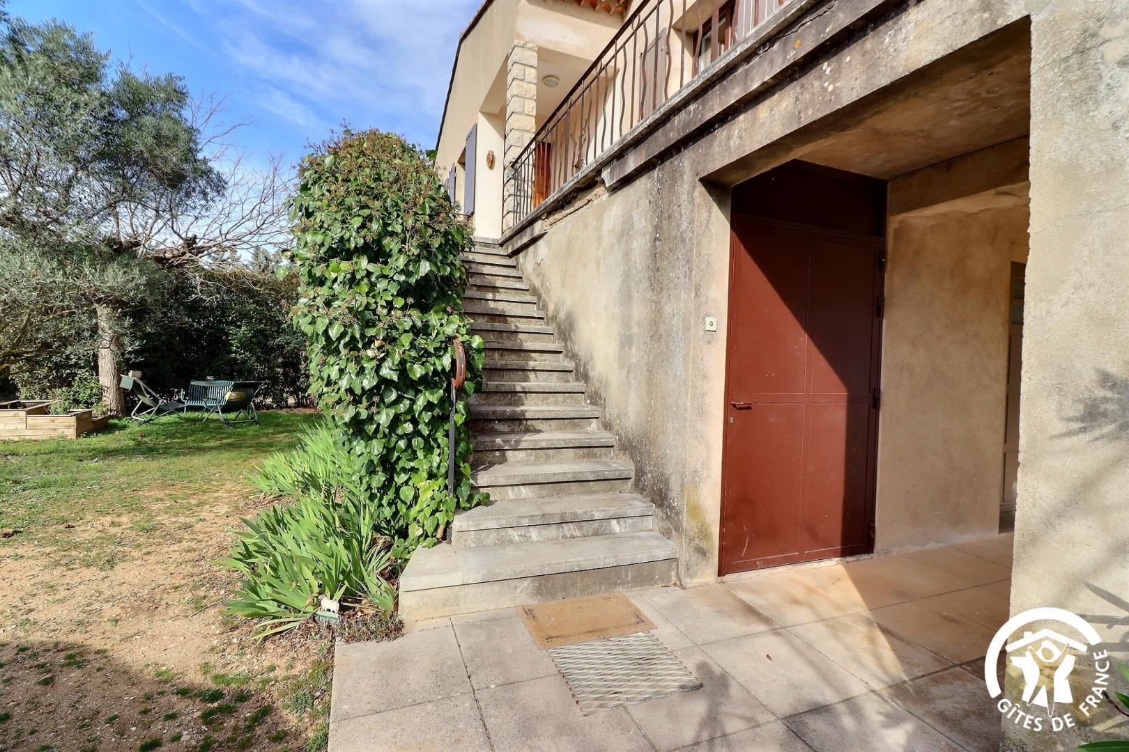 Lou Bagna, Eygalières - photo 7