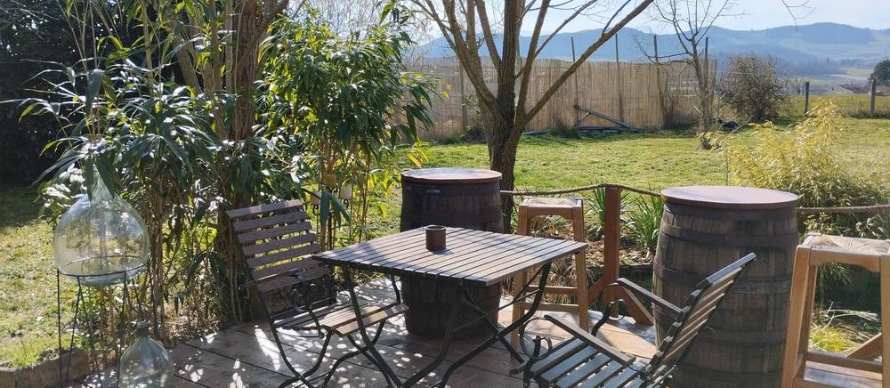 Gîte La Piraterie_Vindry-sur-Turdine