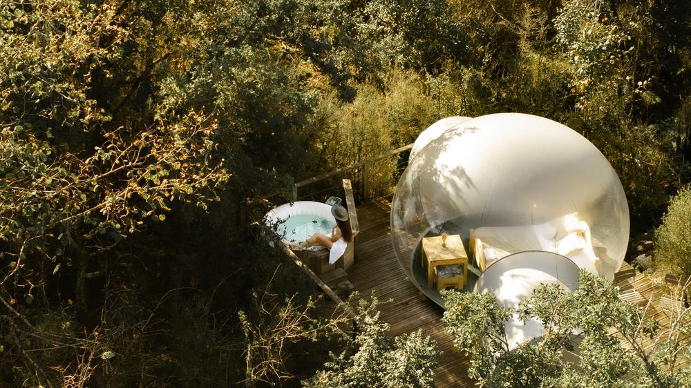 Les Bulles des Géorennes_Champfromier