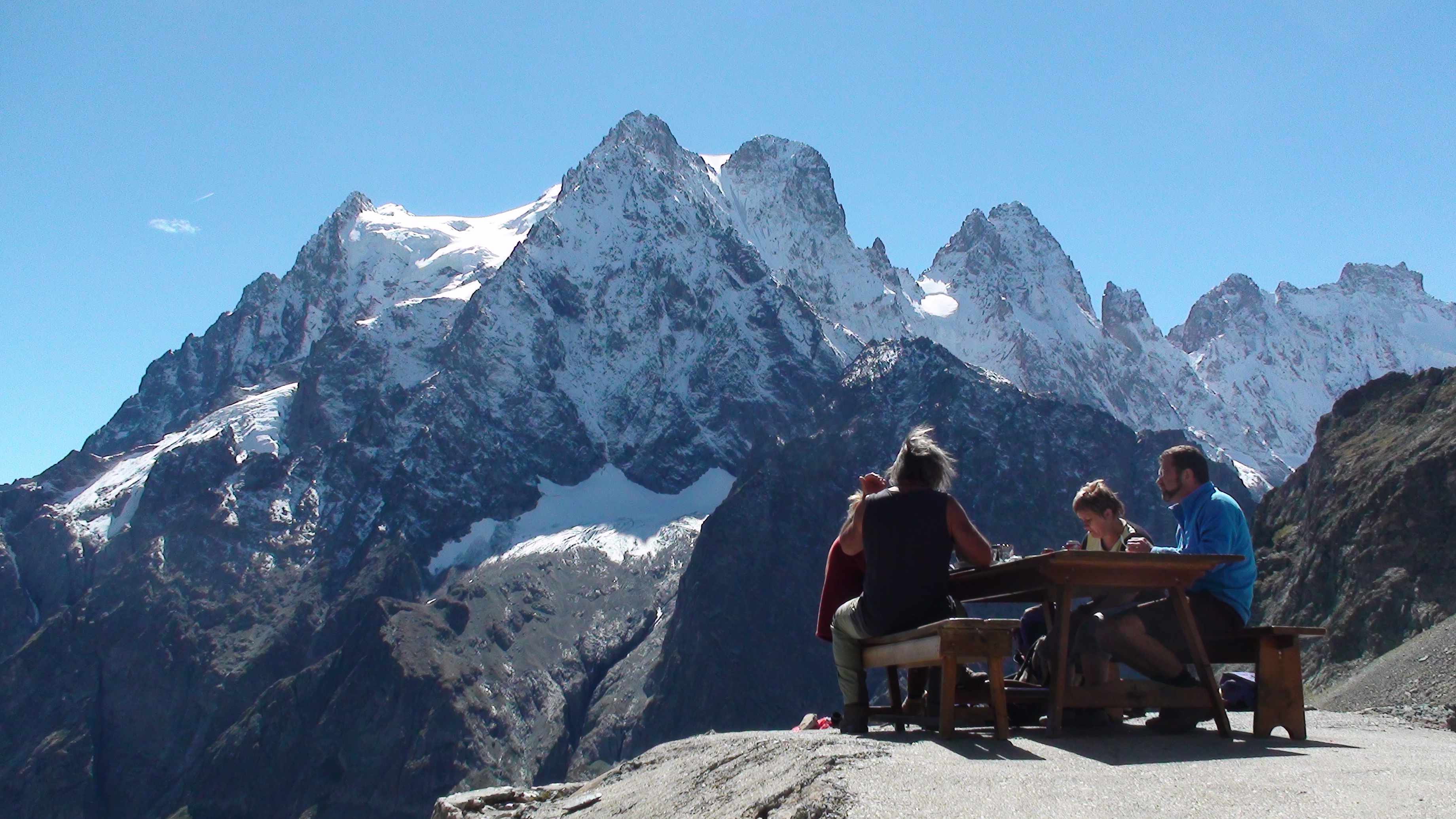 Bureau Montagne Serre-Ponçon Ecrins