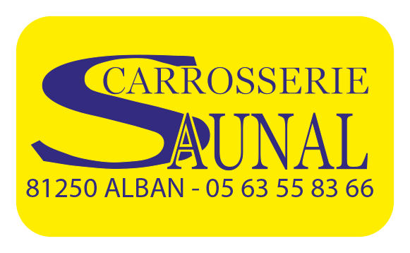 Guillaume Saunal Carrosserie