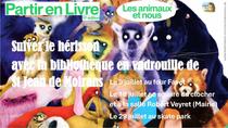 Eté des bibliothèques