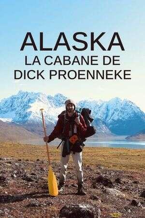 Ciné plein air - Alaska, la cabane de Dick Proenneke_Guillestre