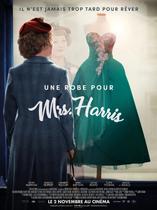 Cinéma plein air | Une robe pour Mrs. Harris_Vizille