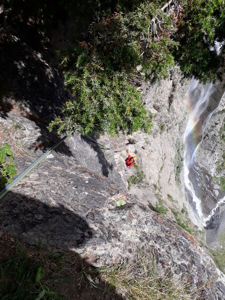 Bureau des Guides de la Grave