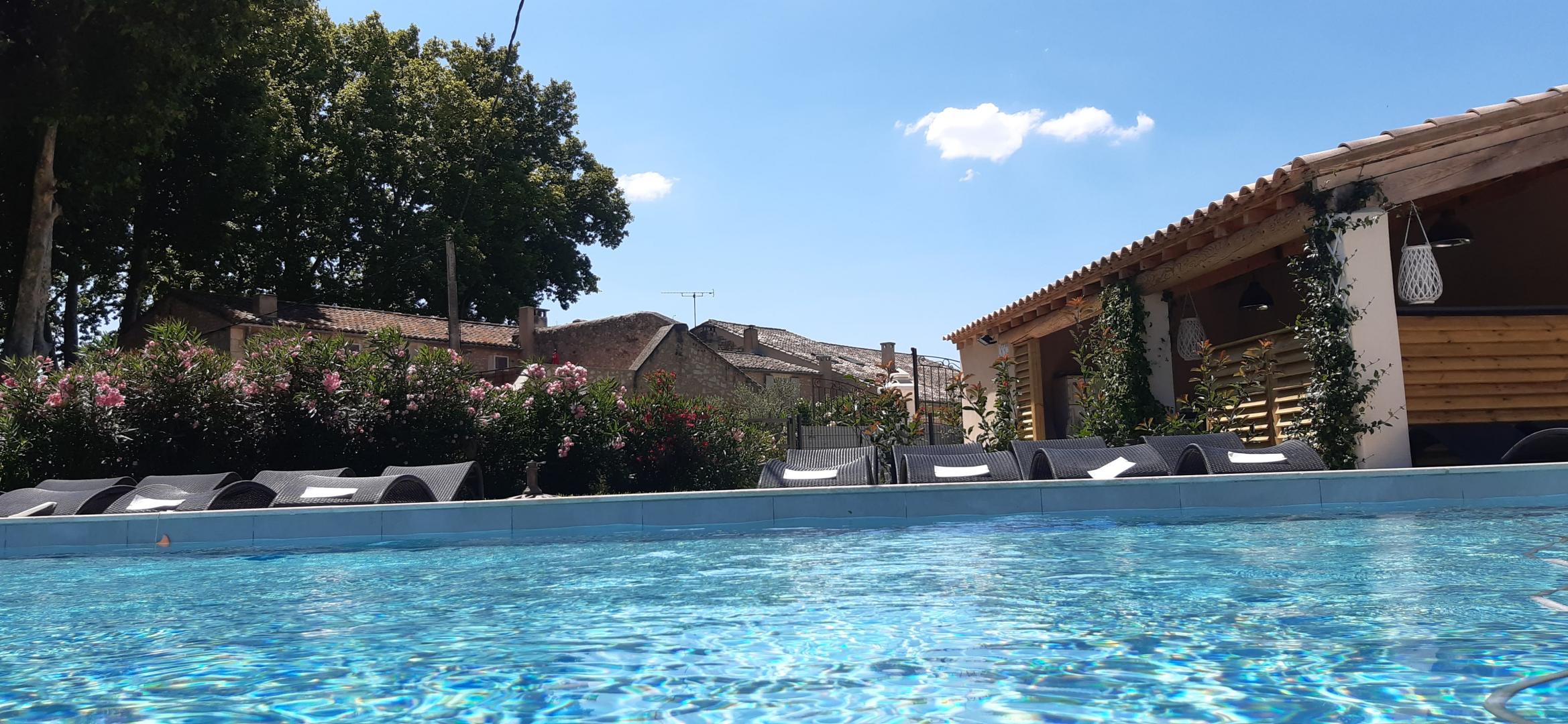 Le Mas Saint Roman - La pichoulino, Maussane-les-Alpilles - photo 25