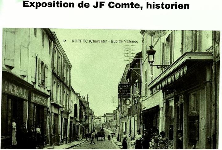 Exposition