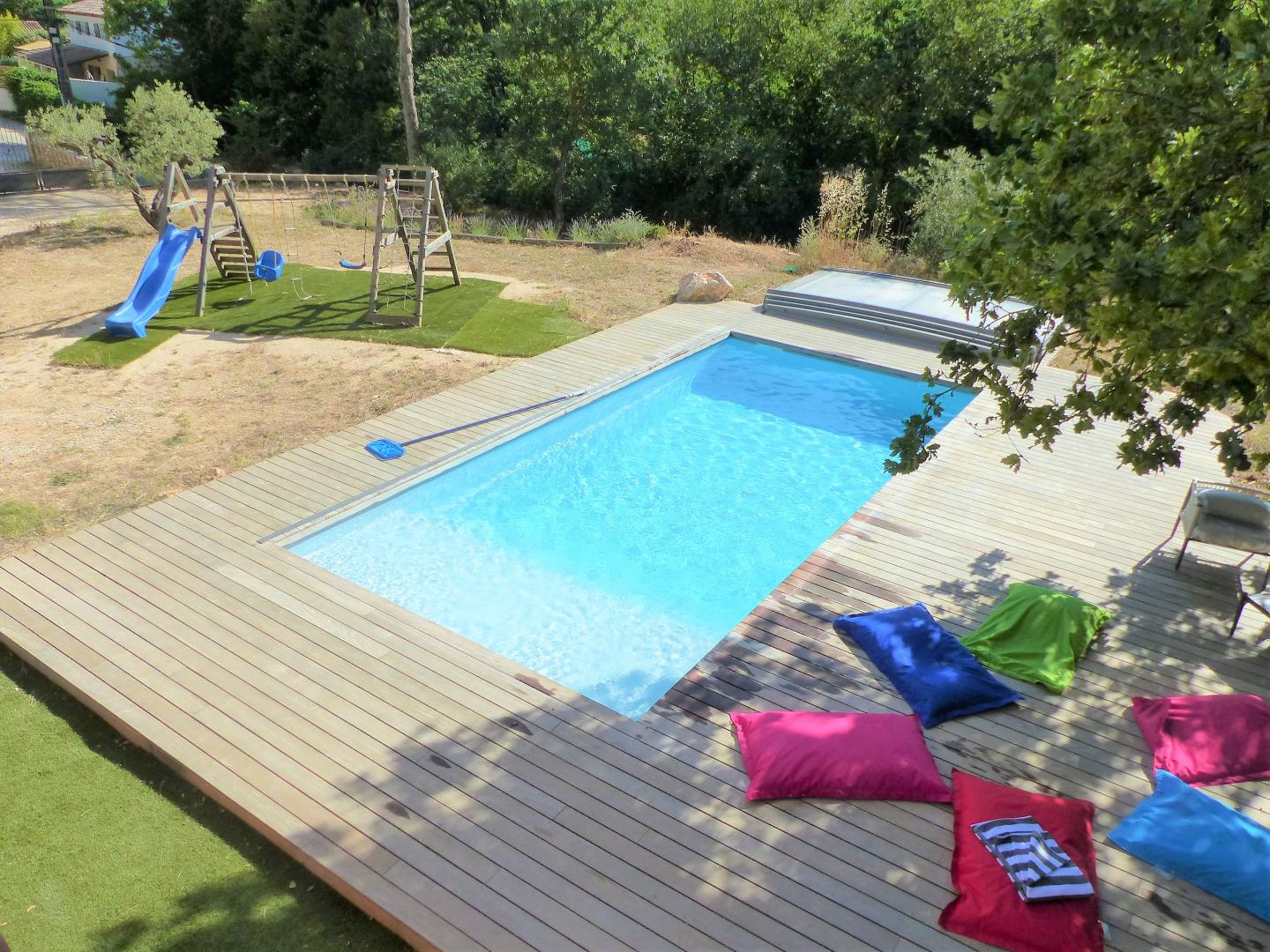 Viveloupau La Villa, Cuges-les-Pins - photo 33