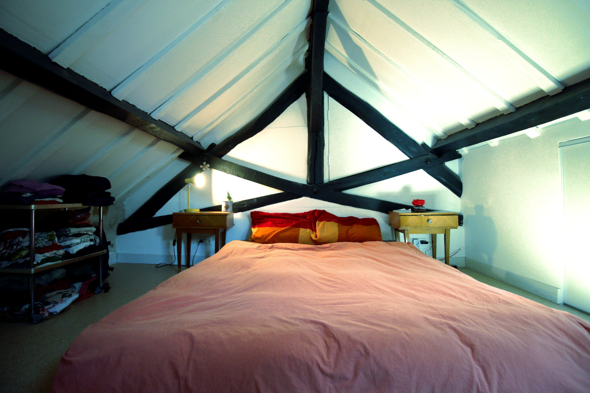 Chambre gu00eete