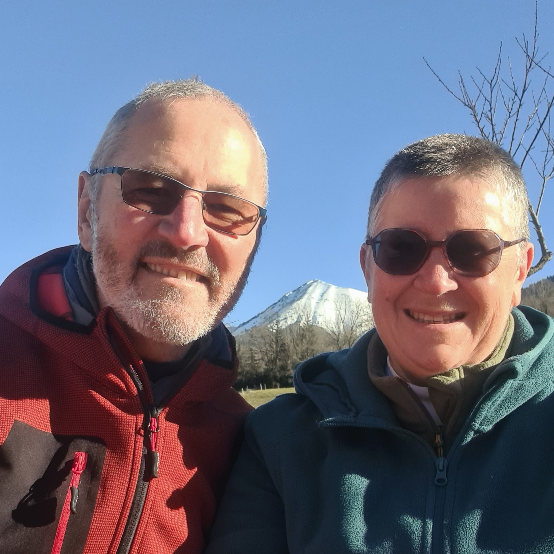 Camping Belle Roche - Chalet Famille