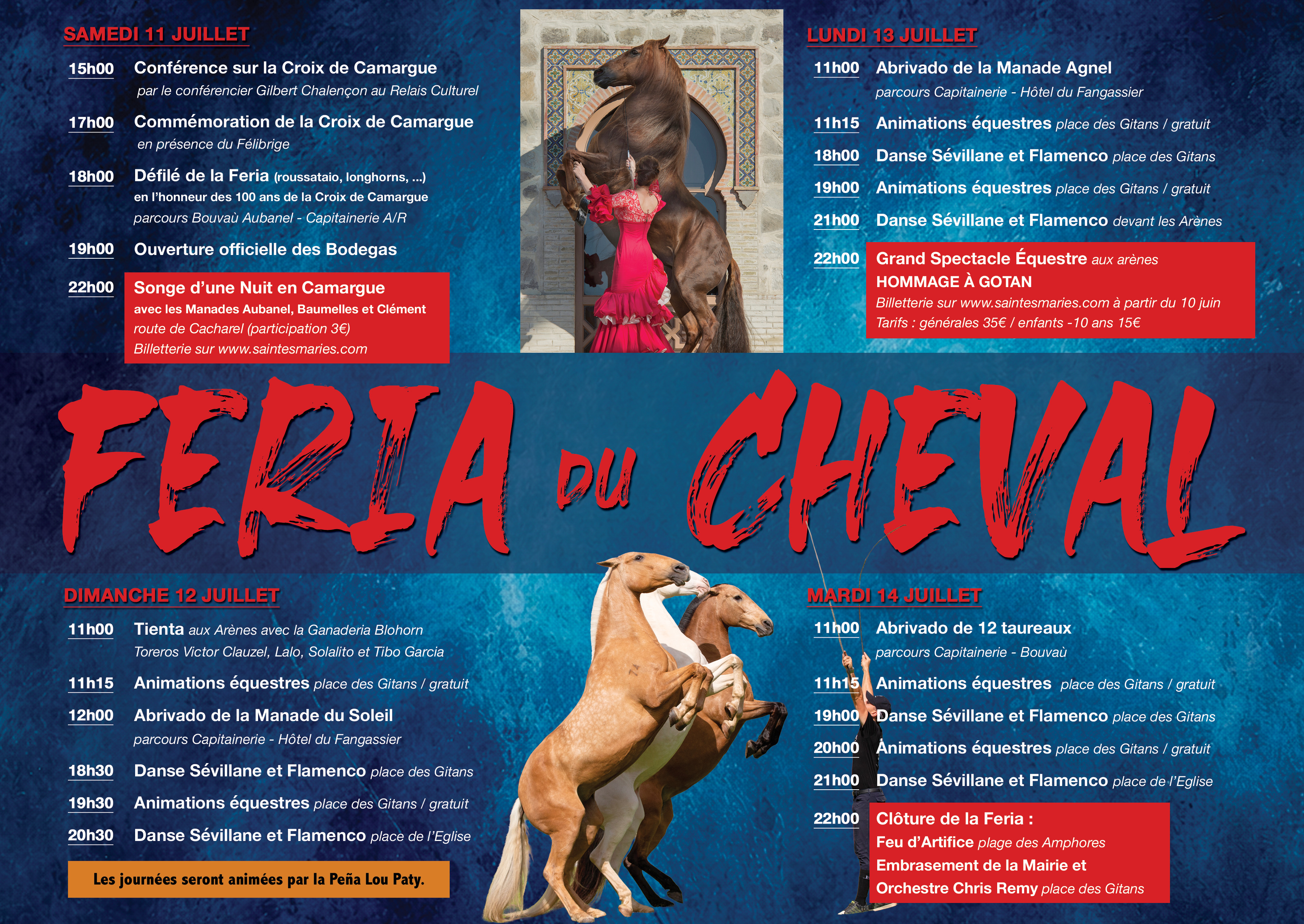 FlyV Feria 2026
