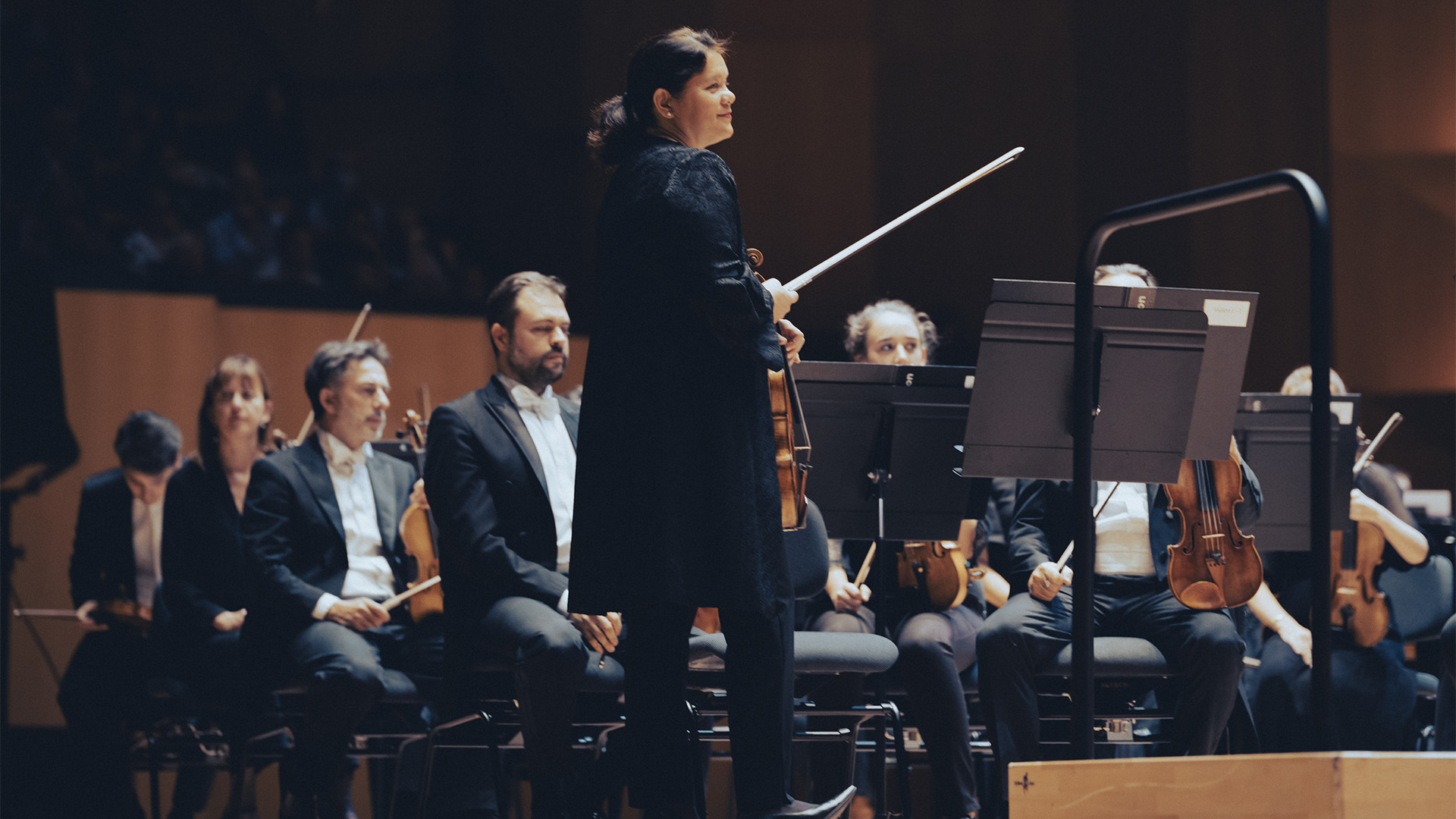 Grieg / Beethoven