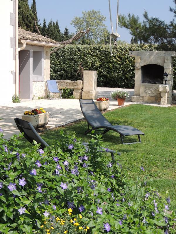 Soleiado, Eyragues - photo 38