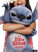 au cinéma LILO ET STITCH_Gresse-en-Vercors