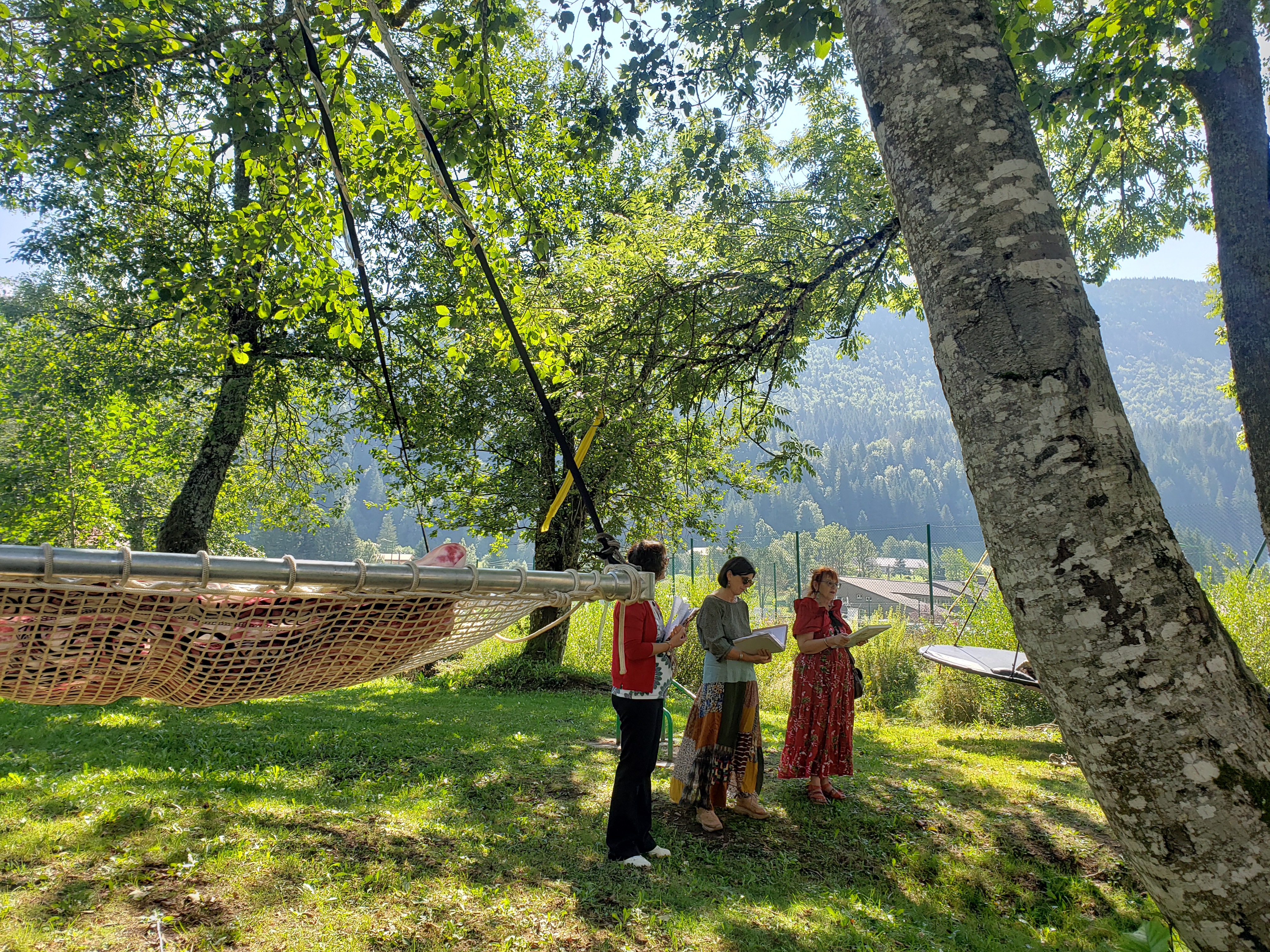 Festival Valselivres