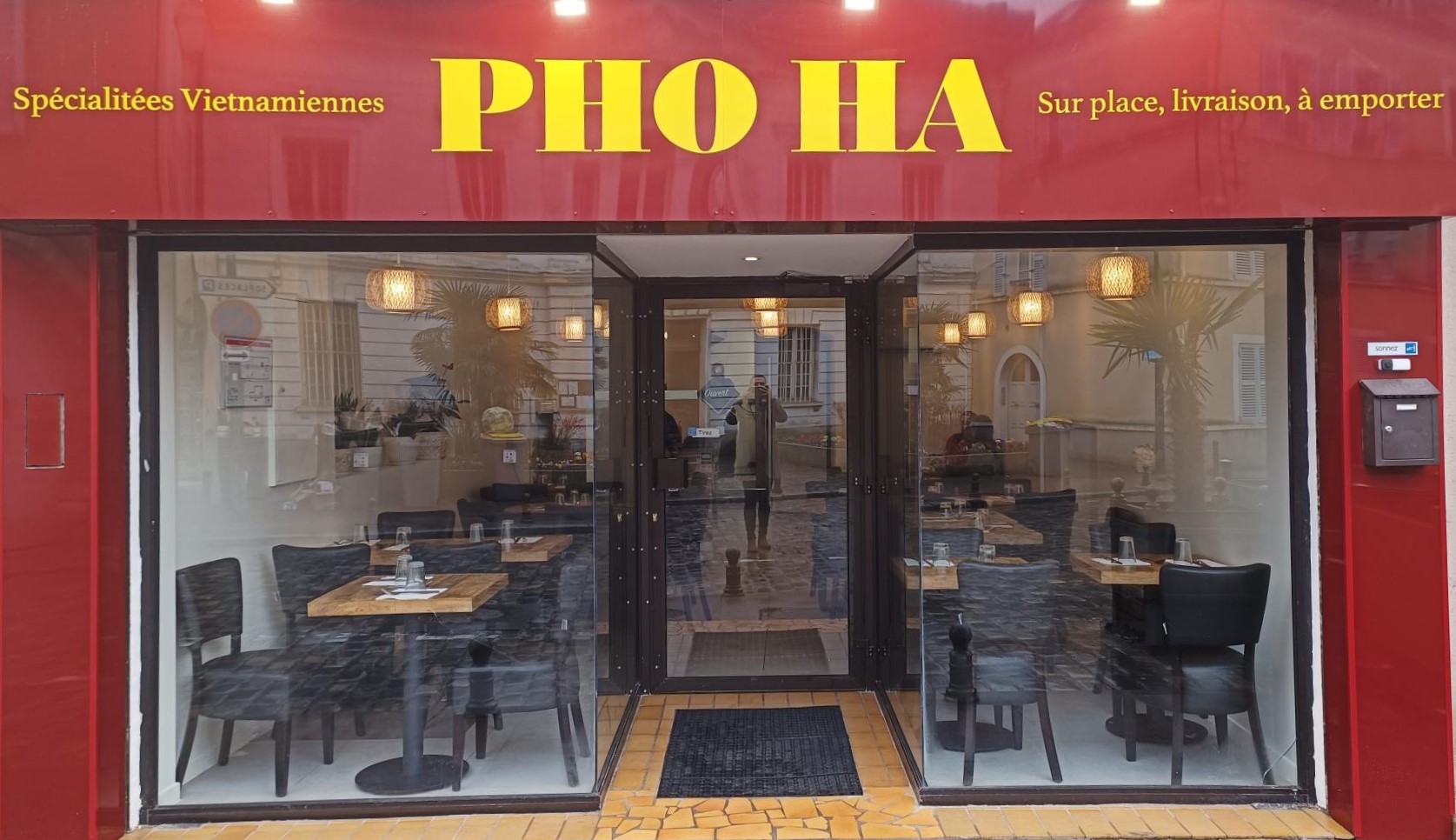 Pho Ha