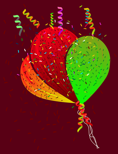ballon - © pixabay Fête du lac d'Eygliers_Eygliers - © pixabay
