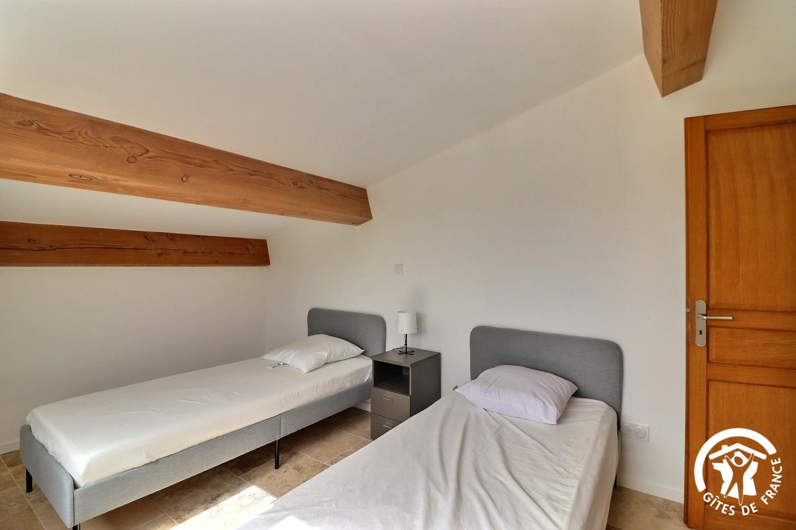 Grand Gîte Notre Dame, Saint-Étienne-du-Grès - photo 34