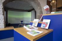 Saint-Etienne 360°