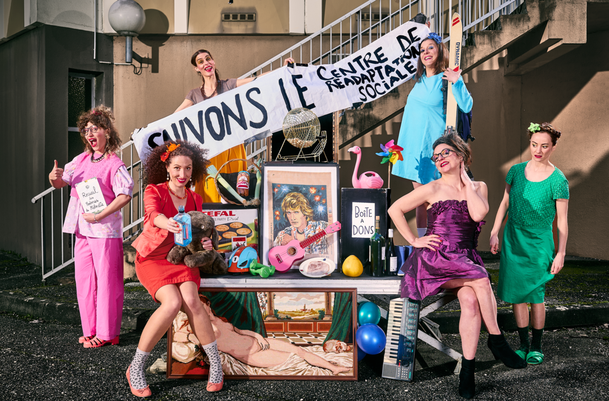 L'estiVAL - Bingo Novela